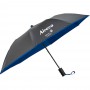 Folding Umbrellas - Colour Splash Auto Umbrella