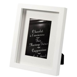 Photo Frames - Seasons Greenport Photo Frame