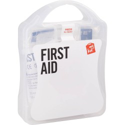 Personal Products - MyKit™ 21-piece First Aid Kit