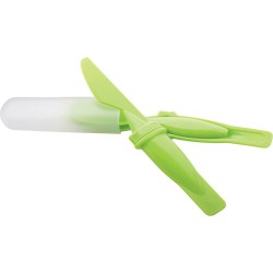 Homeware Products - 3 Piece Cutlery To Go Set