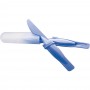 Homeware Products - 3 Piece Cutlery To Go Set