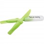 Homeware Products - 3 Piece Cutlery To Go Set