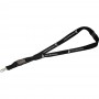 Custom Printed Lanyards - Hang In There Lanyard Plus