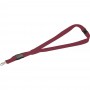Custom Printed Lanyards - Hang In There Lanyard Plus