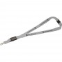 Custom Printed Lanyards - Hang In There Lanyard Plus