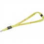 Custom Printed Lanyards - Hang In There Lanyard Plus