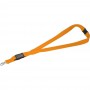 Custom Printed Lanyards - Hang In There Lanyard Plus