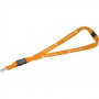 Custom Printed Lanyards - Hang In There Lanyard Plus