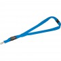 Custom Printed Lanyards - Hang In There Lanyard Plus