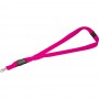 Custom Printed Lanyards - Hang In There Lanyard Plus