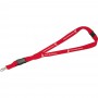 Custom Printed Lanyards - Hang In There Lanyard Plus