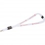 Custom Printed Lanyards - Hang In There Lanyard Plus