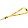 Custom Printed Lanyards - Hang In There Lanyard Plus