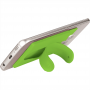 Phone Accessories - Silicone Phone Wallet with Stand