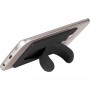Phone Accessories - Silicone Phone Wallet with Stand