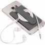 Phone Accessories - Silicone Phone Wallet with Stand