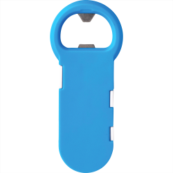 Phone Accessories - Bottle Opener with 3-in-1 Charging Cable