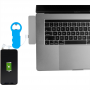 Phone Accessories - Bottle Opener with 3-in-1 Charging Cable