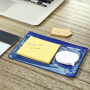 Sticky Notes in Pouch