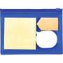 Business Desk Accessories - Sticky Notes in Pouch