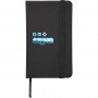 Flasks - 3 x 5 Snap Elastic Closure Notebook
