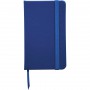 Flasks - 3 x 5 Snap Elastic Closure Notebook