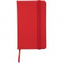 Flasks - 3 x 5 Snap Elastic Closure Notebook