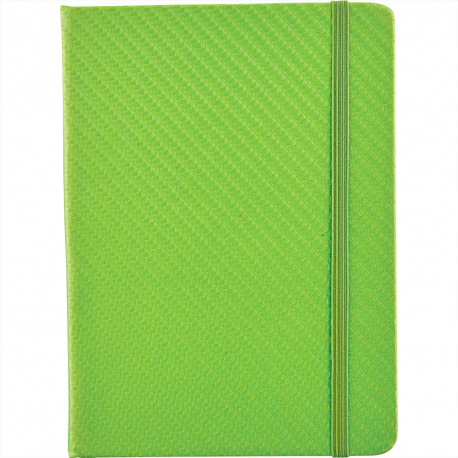 Flasks - Carbon Bound Notebook
