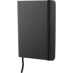 Flasks - Harrington Bound Notebook