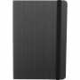 Flasks - Harrington Bound Notebook
