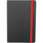 Flasks - Harrington Bound Notebook