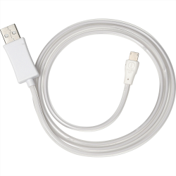 2-IN-1 Light Up Charging Cable