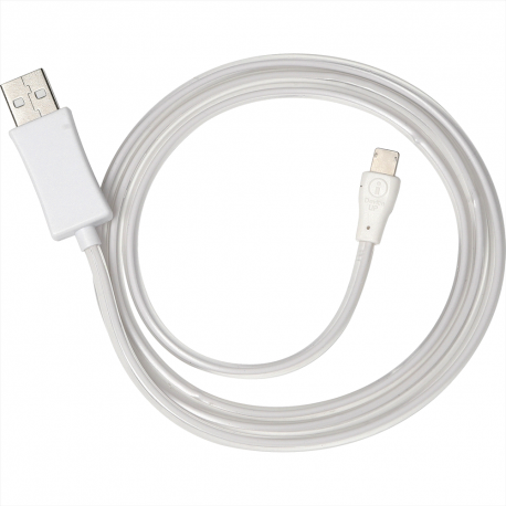 2-IN-1 Light Up Charging Cable