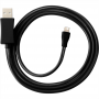 Phone Accessories - 2-IN-1 Light Up Charging Cable