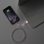 2-IN-1 Light Up Charging Cable