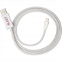 Phone Accessories - 2-IN-1 Light Up Charging Cable