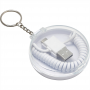 Phone Accessories - Cirque 3-in-1 Charging Cable in Case