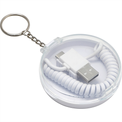 Phone Accessories - Cirque 3-in-1 Charging Cable in Case