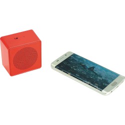 Cheese Sets - Whammo Bluetooth® Speaker