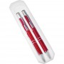Metal Promotional Pens - Pen set in case