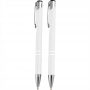 Metal Promotional Pens - Pen set in case