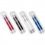 Metal Promotional Pens - Pen set in case
