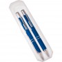 Metal Promotional Pens - Pen set in case