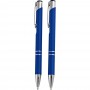 Metal Promotional Pens - Pen set in case
