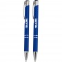 Metal Promotional Pens - Pen set in case