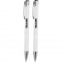 Metal Promotional Pens - Pen set in case
