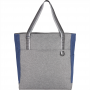 Non Woven Bags - Logan Zippered Tote