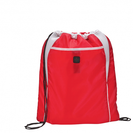 Duffle Bags & Sacks - Dart Drawstring Bag