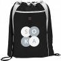 Duffle Bags & Sacks - Dart Drawstring Bag