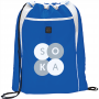 Duffle Bags & Sacks - Dart Drawstring Bag